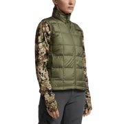 Ws Microdown Vest