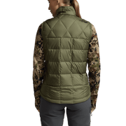 Ws Microdown Vest