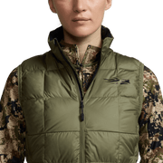 Ws Microdown Vest