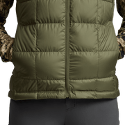 Ws Microdown Vest