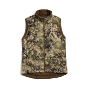 Ws Microdown Vest
