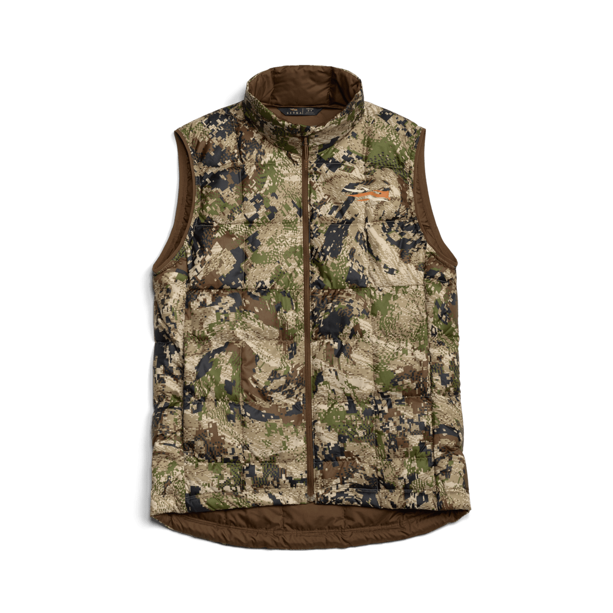 Ws Microdown Vest