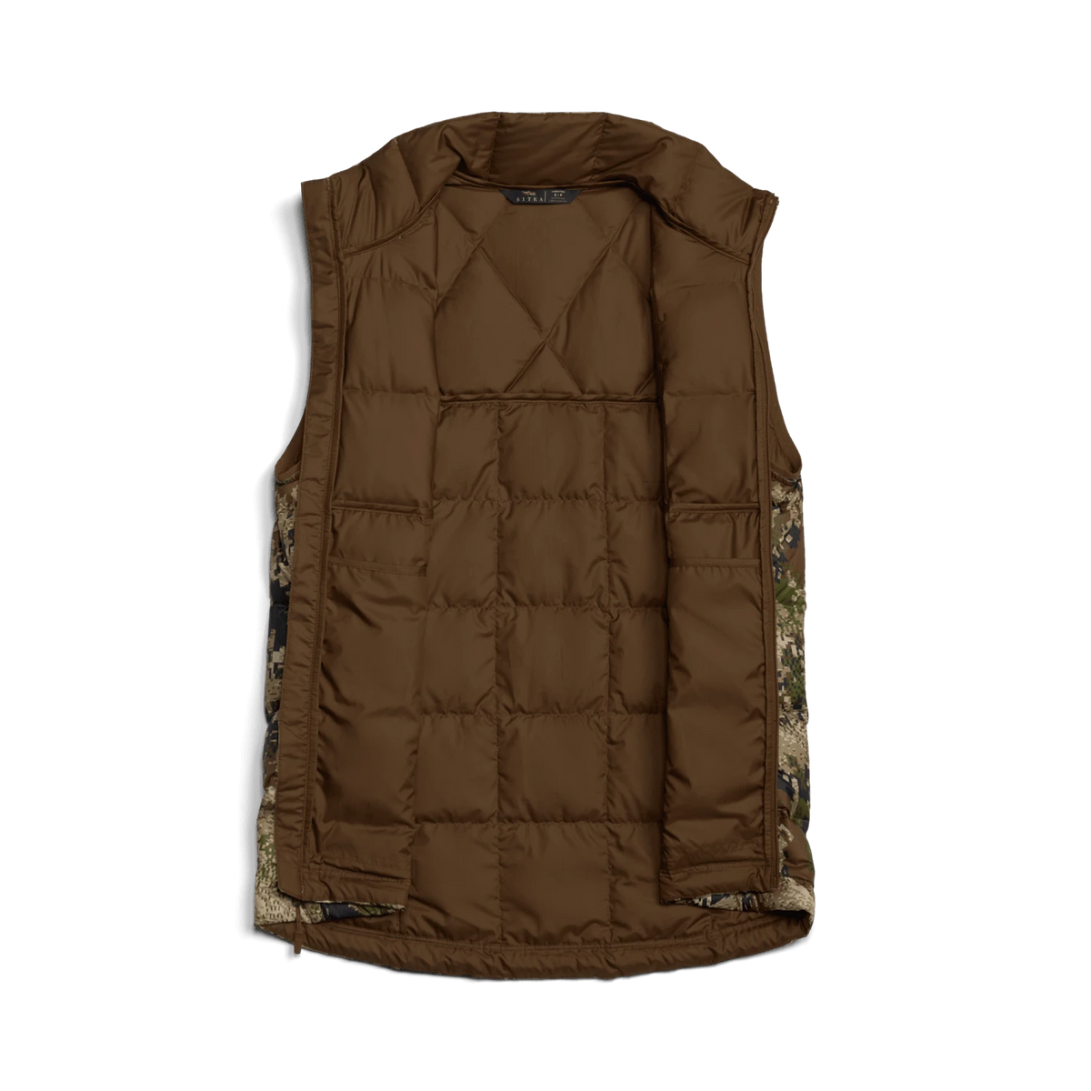 Ws Microdown Vest