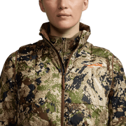 Ws Microdown Vest