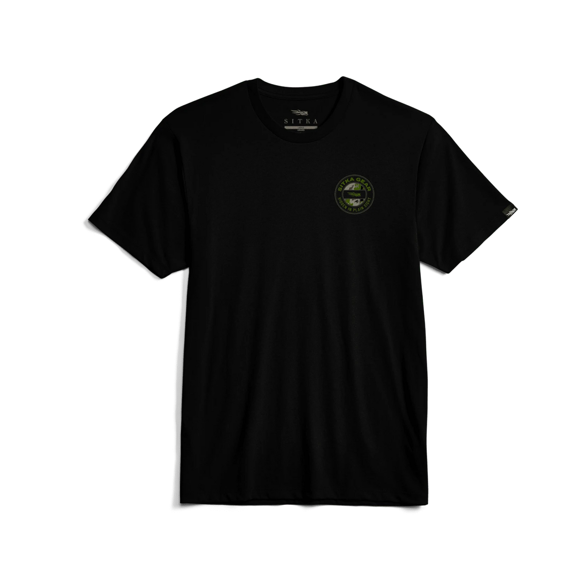 Hidden Optifade Tee