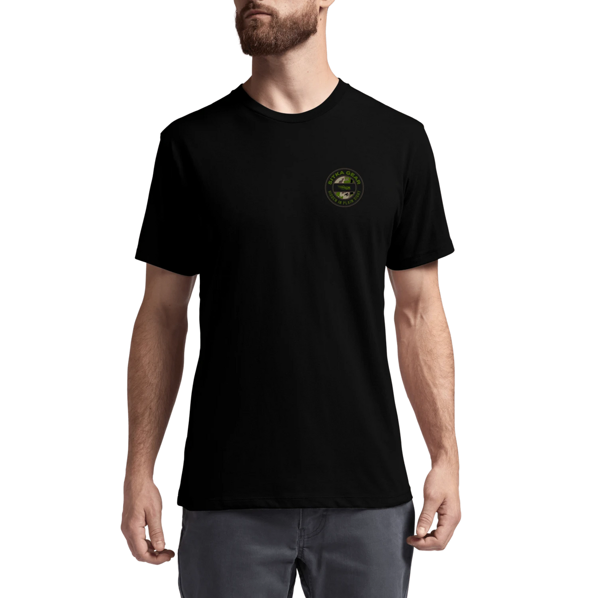 Hidden Optifade Tee