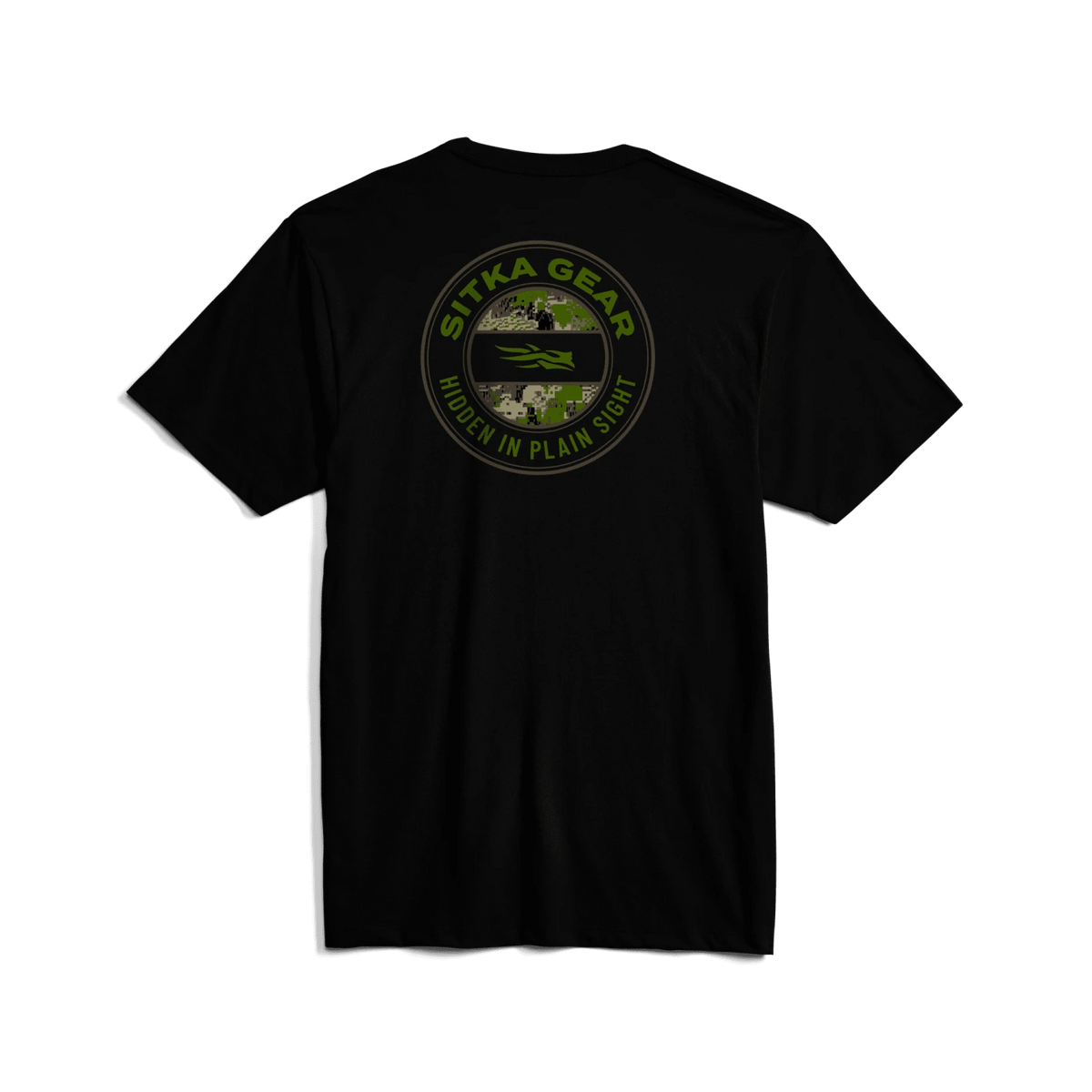 Hidden Optifade Tee