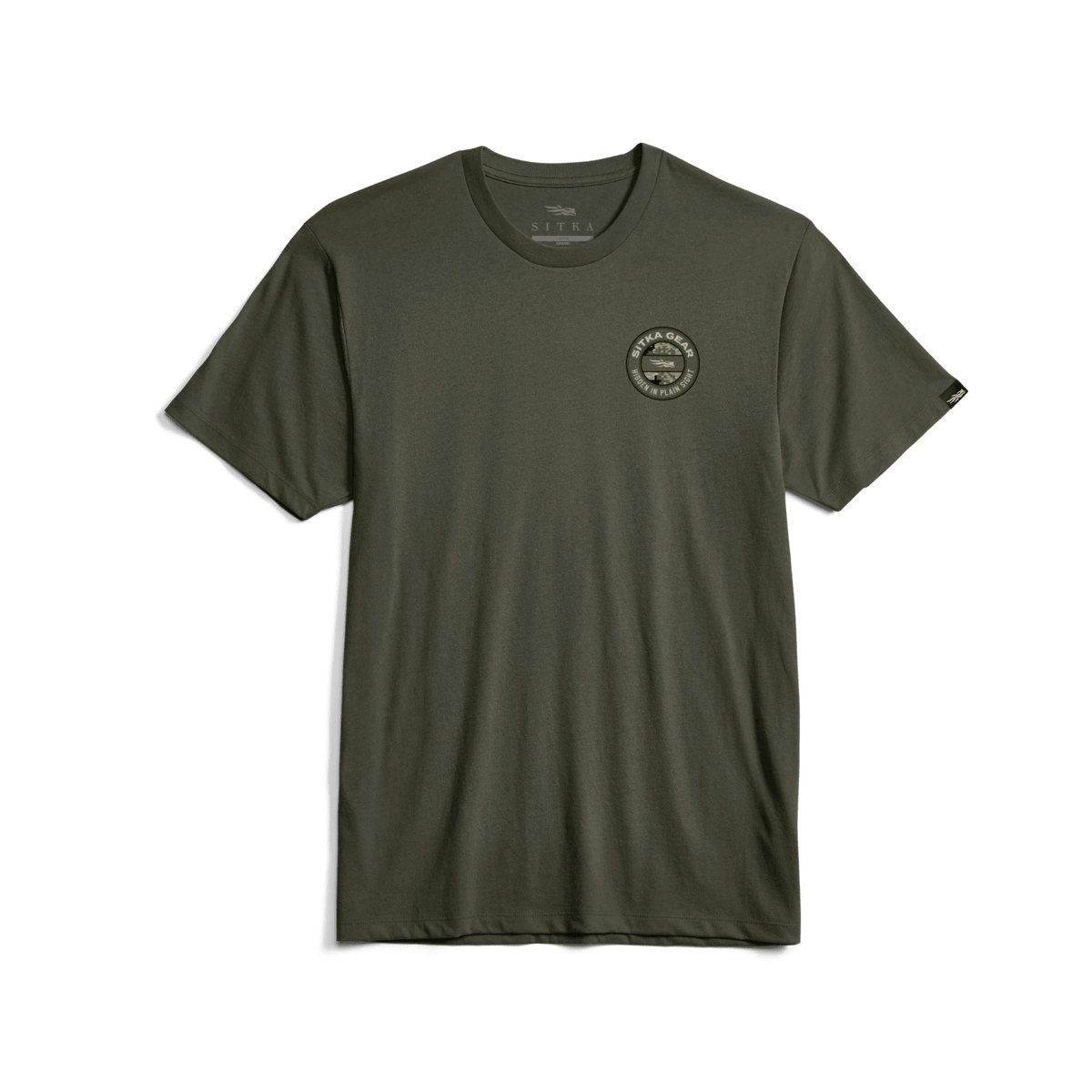 Hidden Optifade Tee