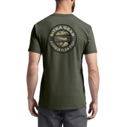 Hidden Optifade Tee