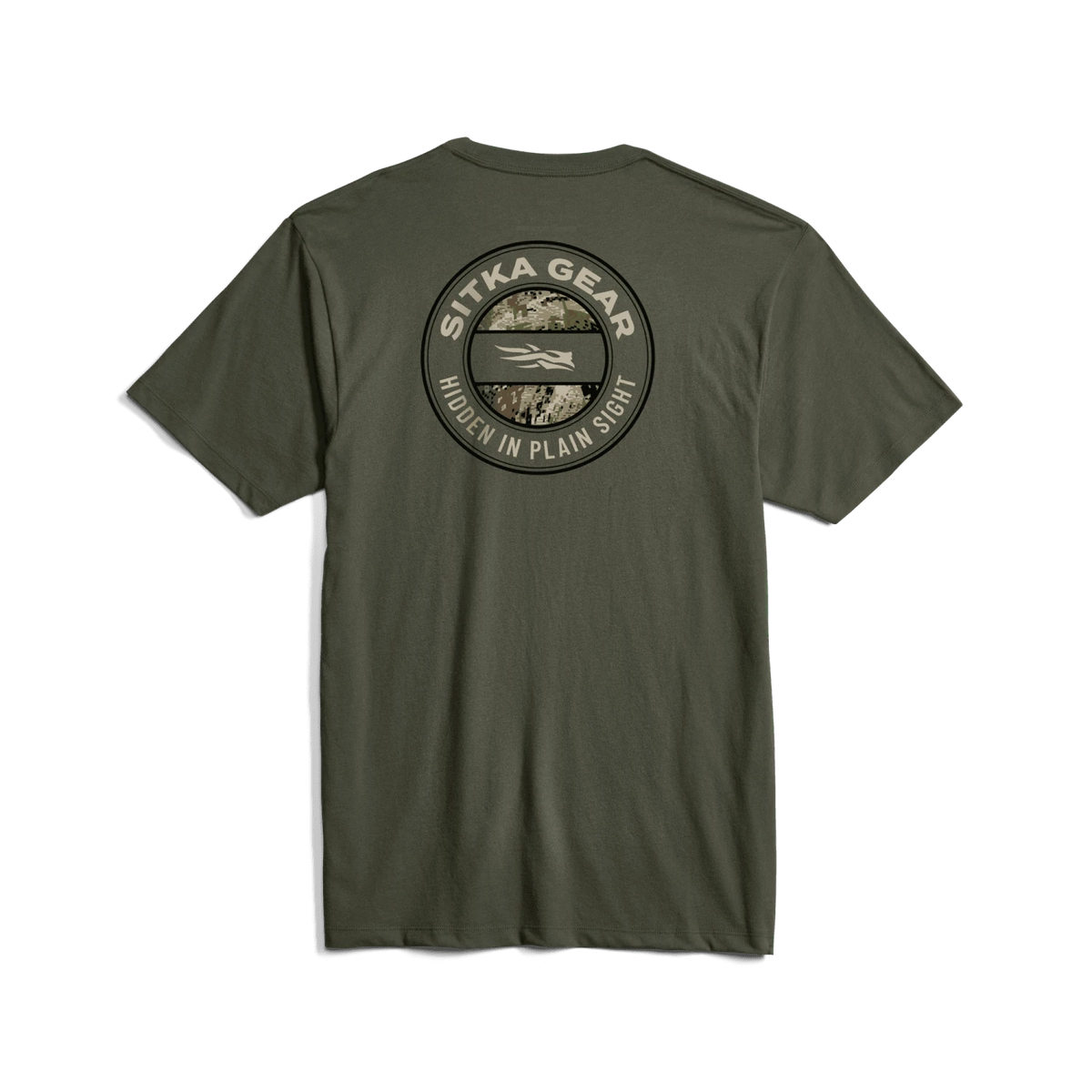 Hidden Optifade Tee