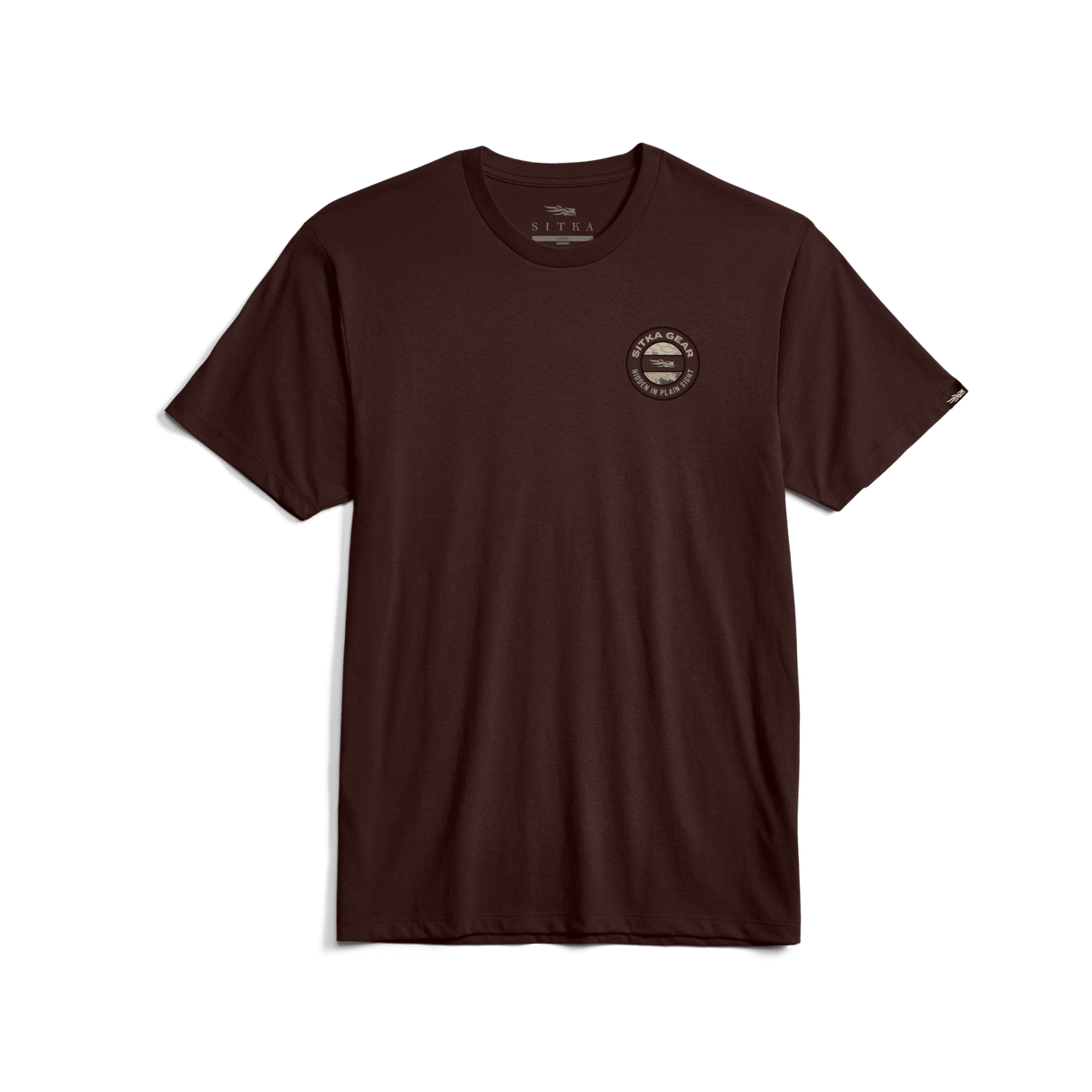Hidden Optifade Tee