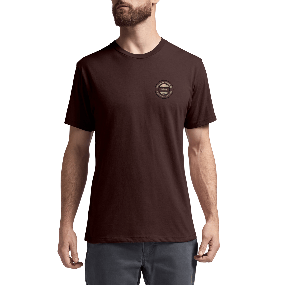 Hidden Optifade Tee