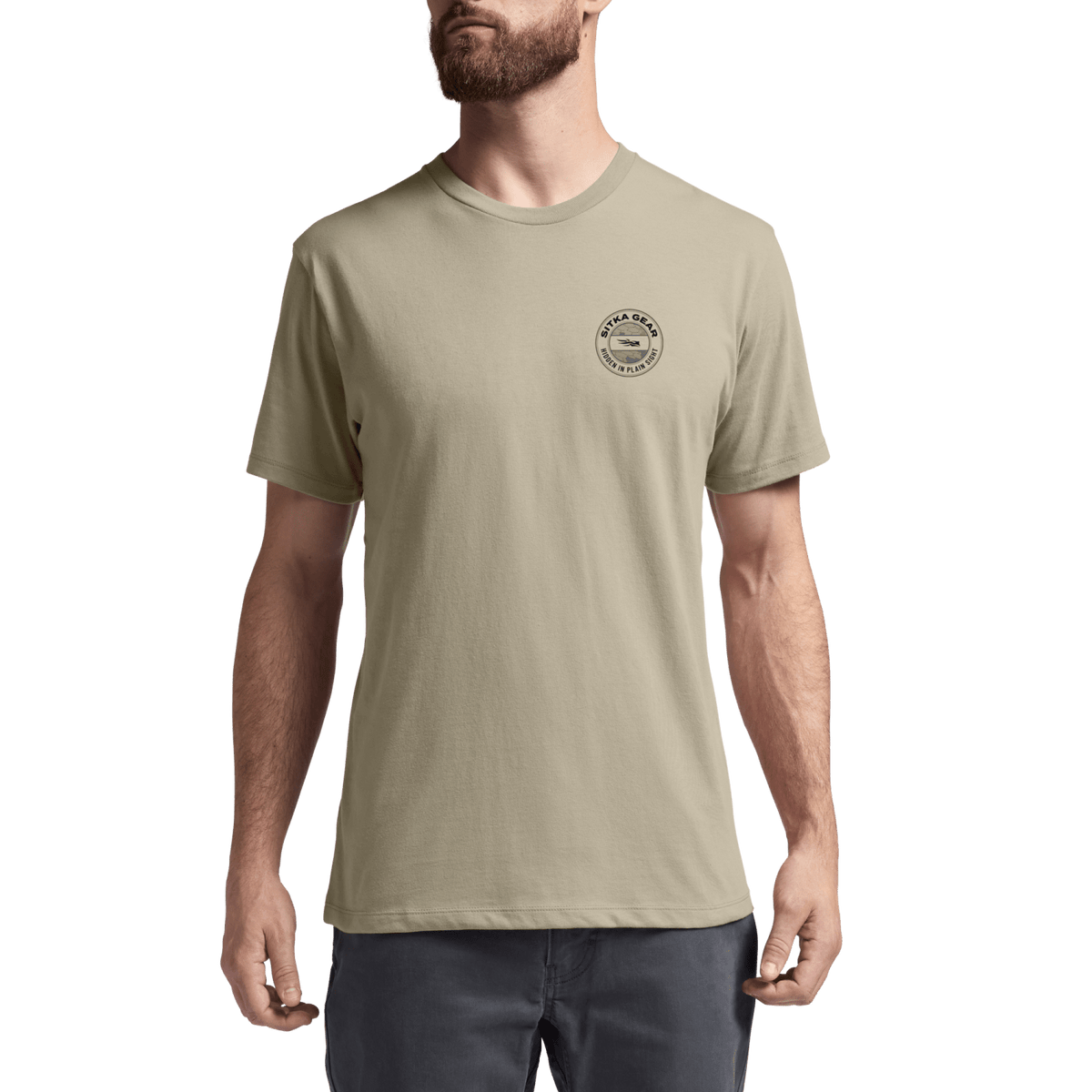 Hidden Optifade Tee