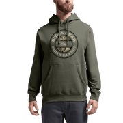 Hidden Optifade Pullover Hoodie