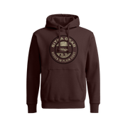Hidden Optifade Pullover Hoodie