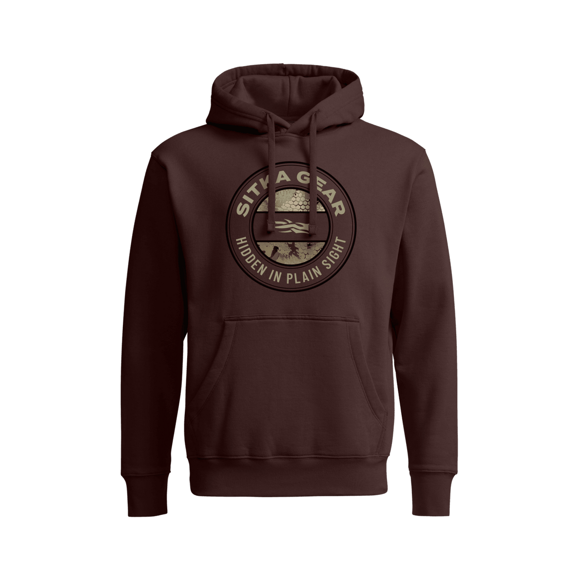 Hidden Optifade Pullover Hoodie