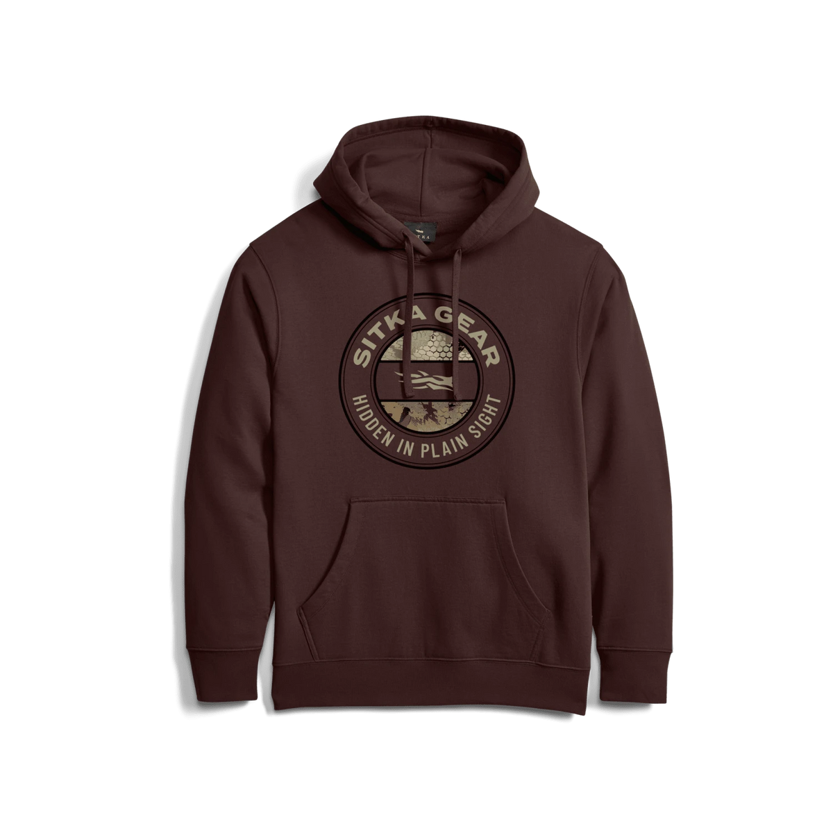 Hidden Optifade Pullover Hoodie