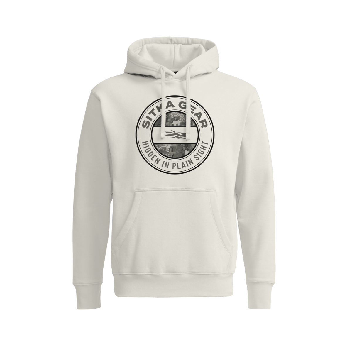 Hidden Optifade Pullover Hoodie