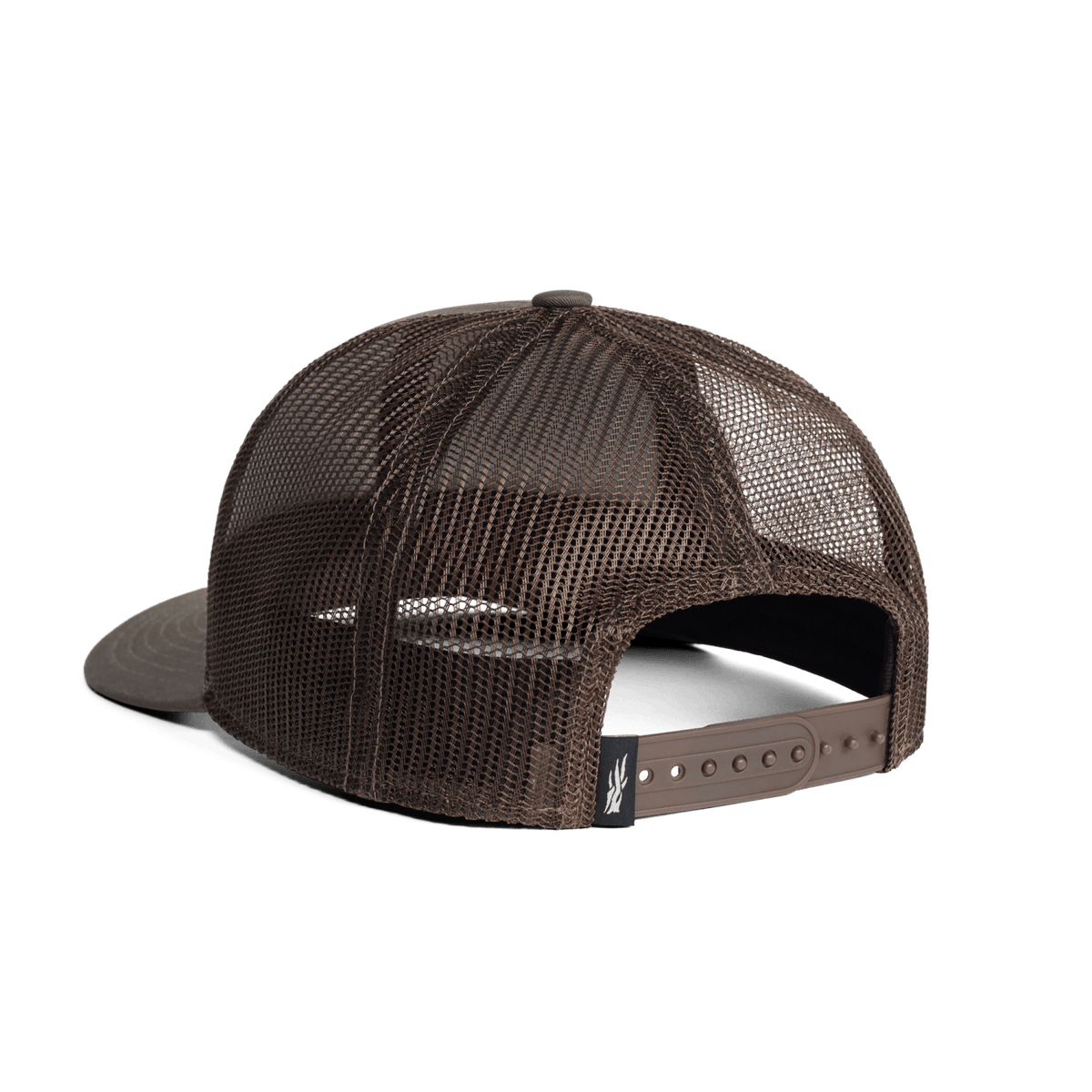 Hidden Optifade Mid Pro Trucker