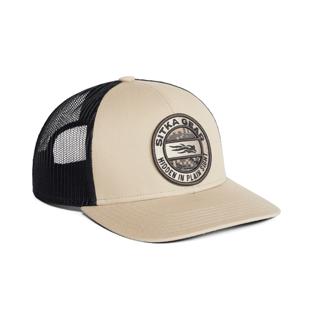 Hidden Optifade Mid Pro Trucker