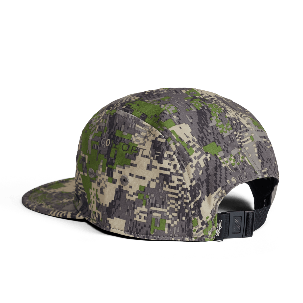 Optifade 5 Panel Camper