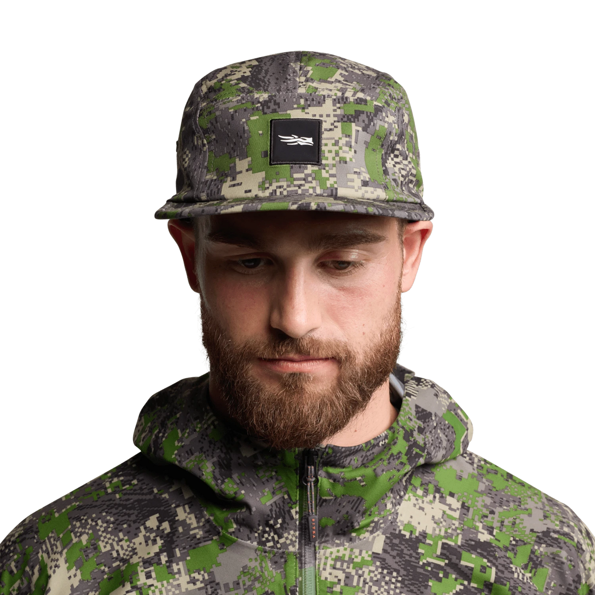 Optifade 5 Panel Camper