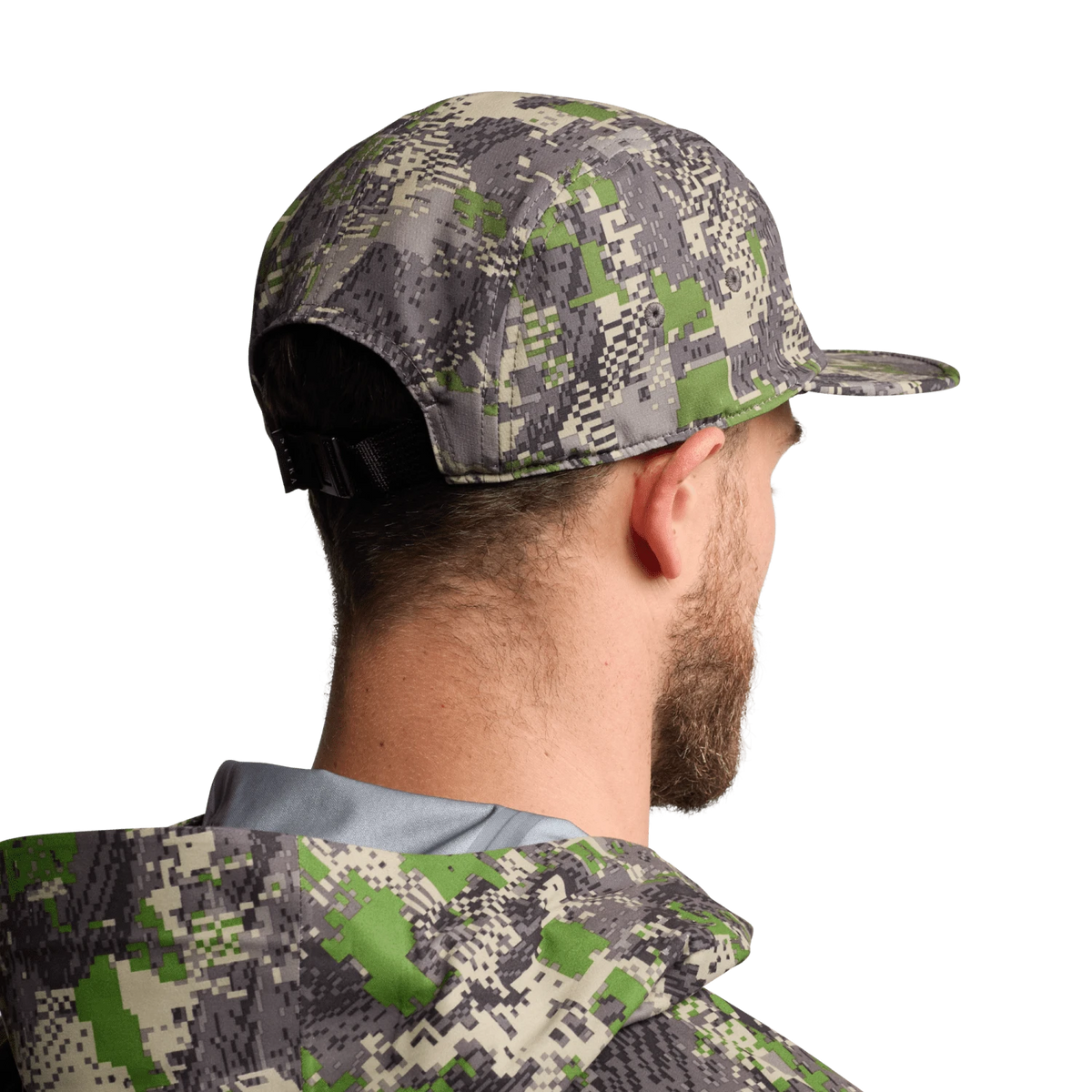 Optifade 5 Panel Camper