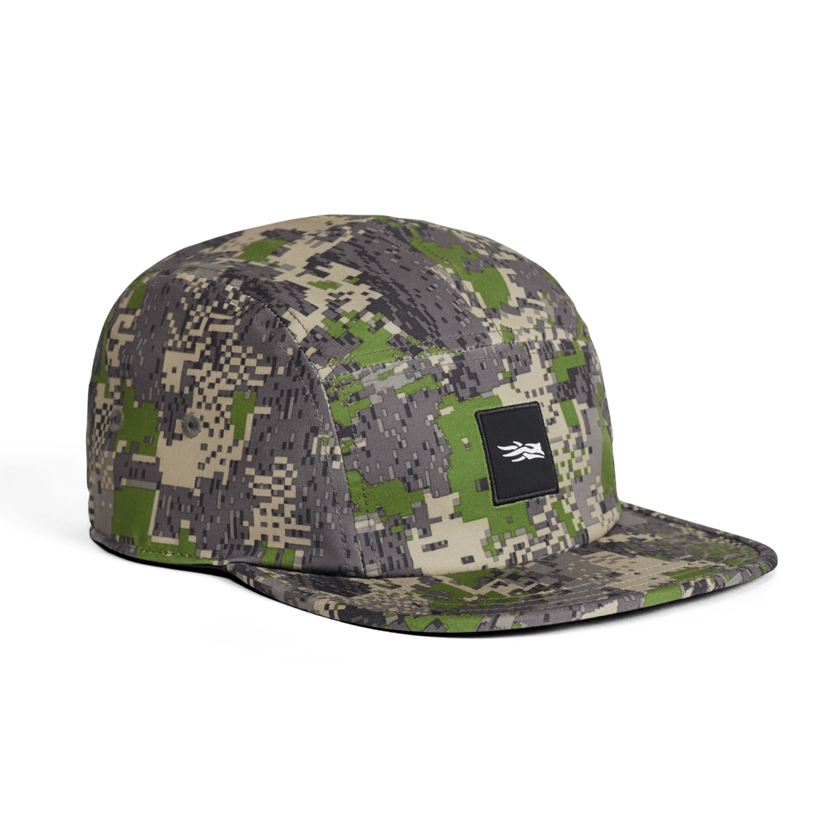 Optifade 5 Panel Camper
