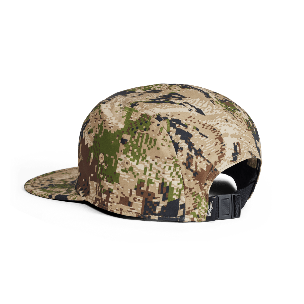 Optifade 5 Panel Camper