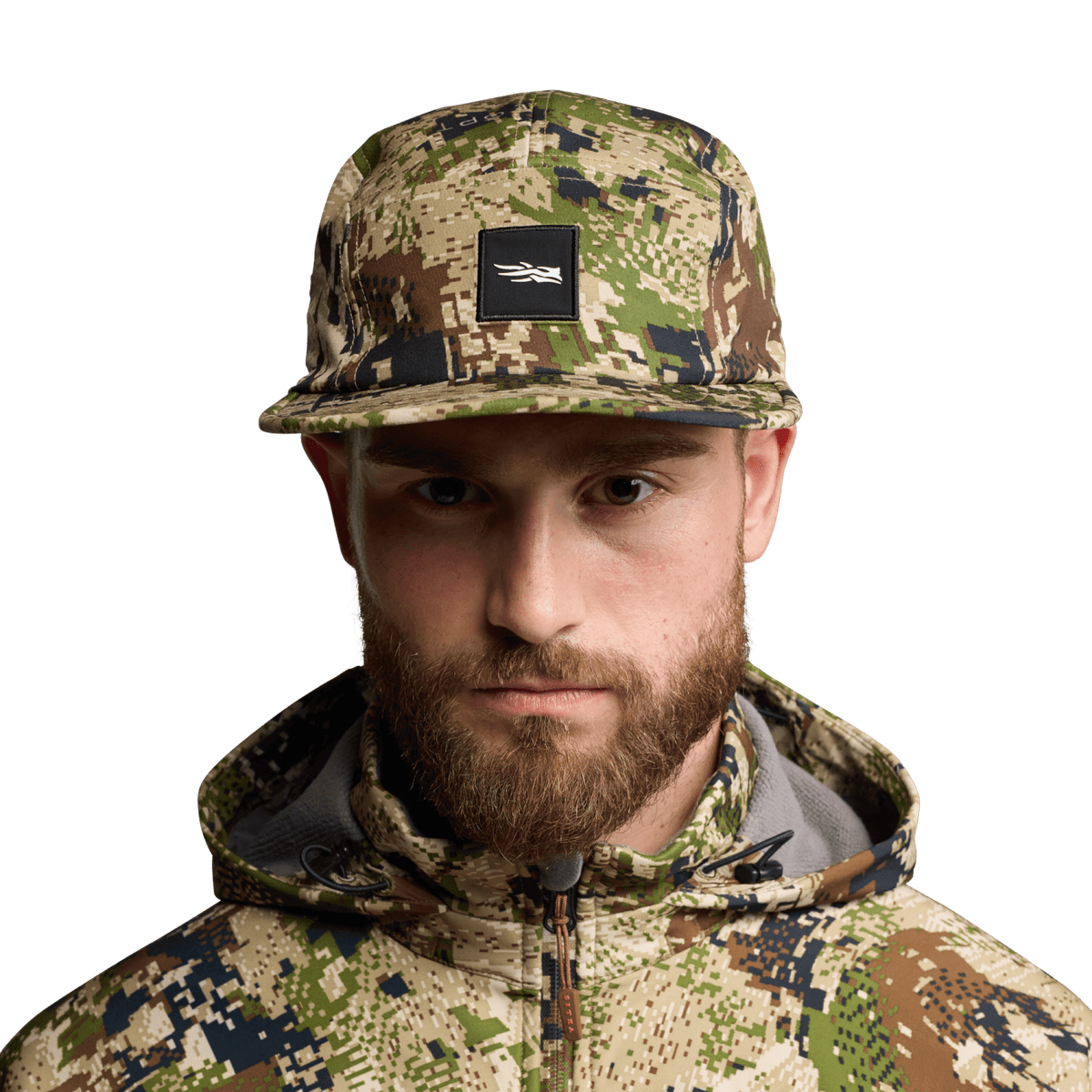 Optifade 5 Panel Camper