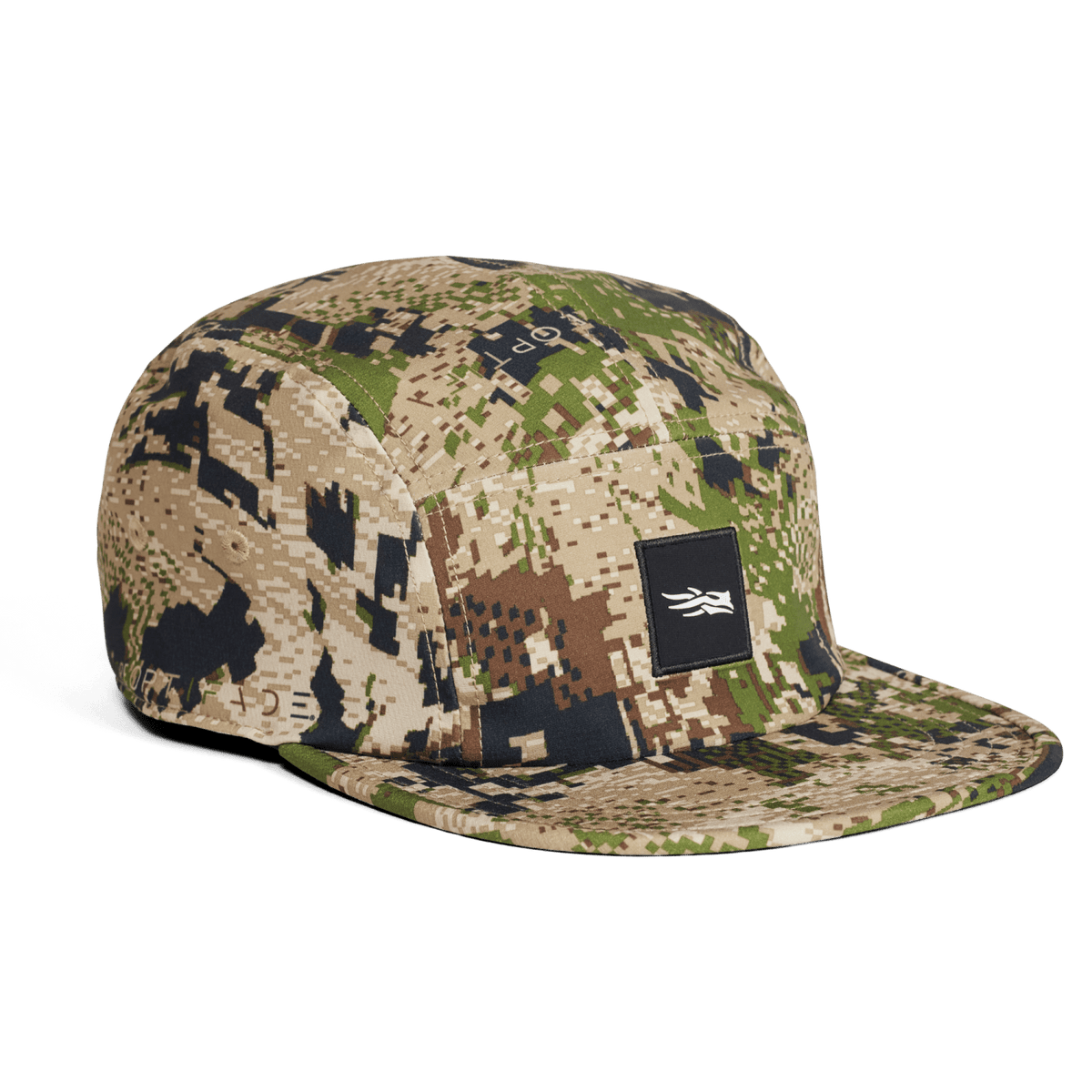 Optifade 5 Panel Camper