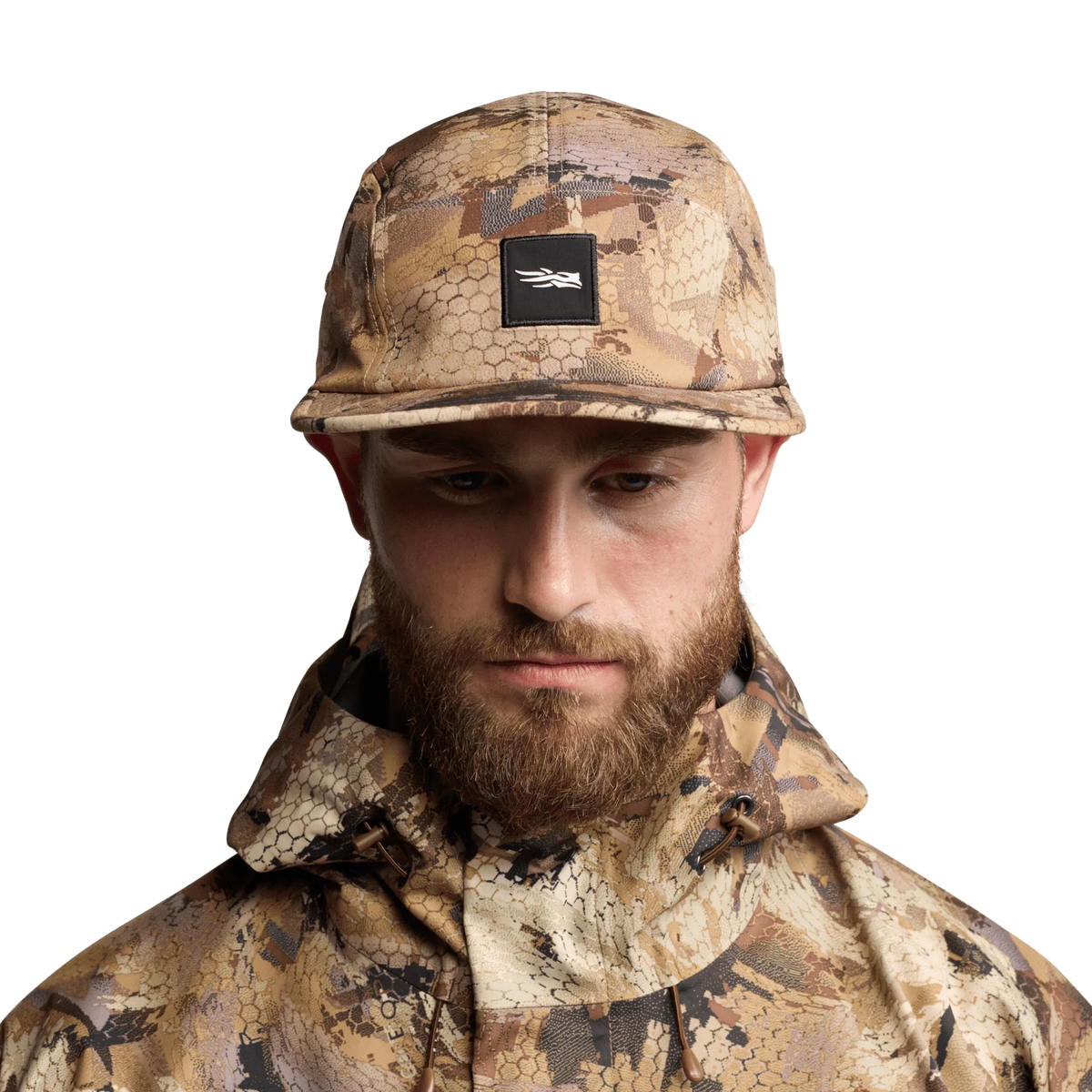 Optifade 5 Panel Camper