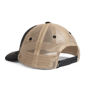 Heritage Patch Vintage Trucker