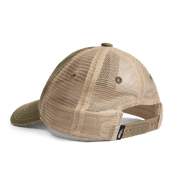 Heritage Patch Vintage Trucker