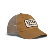 Heritage Patch Vintage Trucker