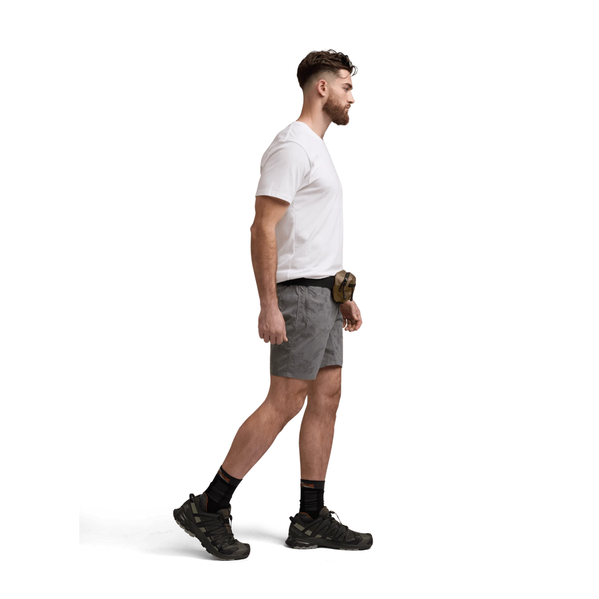 Drifter Hip Pack 1L