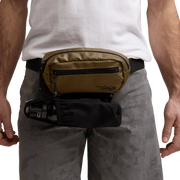 Drifter Hip Pack 1L