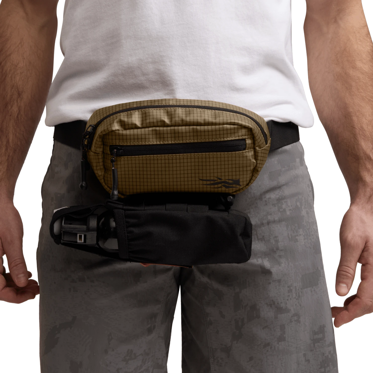Drifter Hip Pack 1L