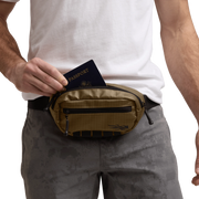 Drifter Hip Pack 1L