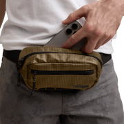 Drifter Hip Pack 1L