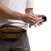 Drifter Hip Pack 1L