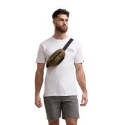 Drifter Hip Pack 1L