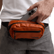 Drifter Hip Pack 1L