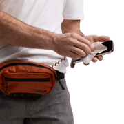 Drifter Hip Pack 1L