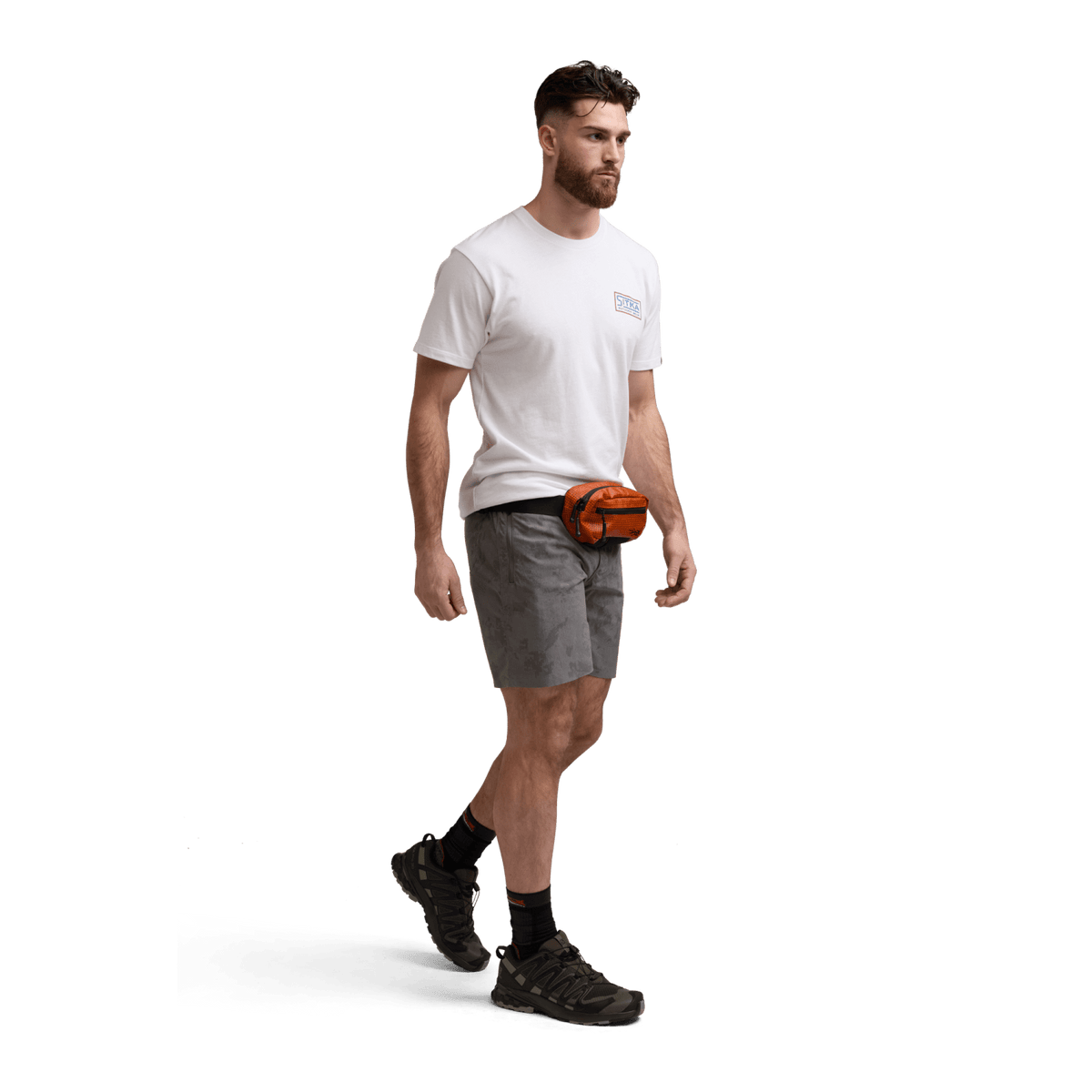 Drifter Hip Pack 1L