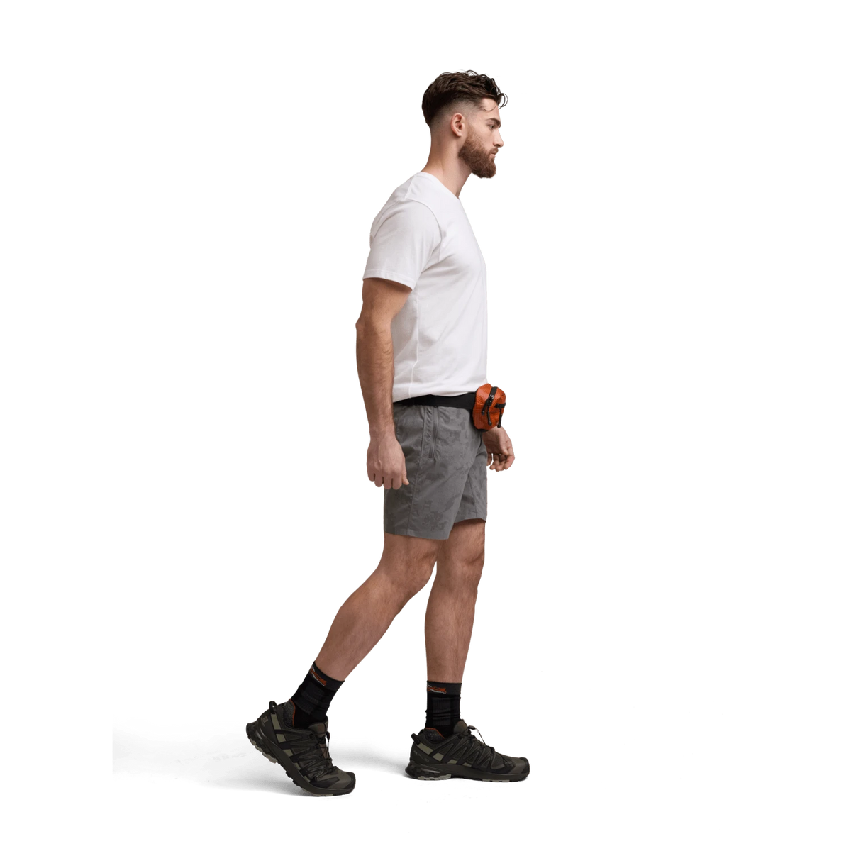 Drifter Hip Pack 1L