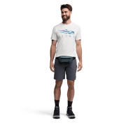 Drifter Hip Pack 1L