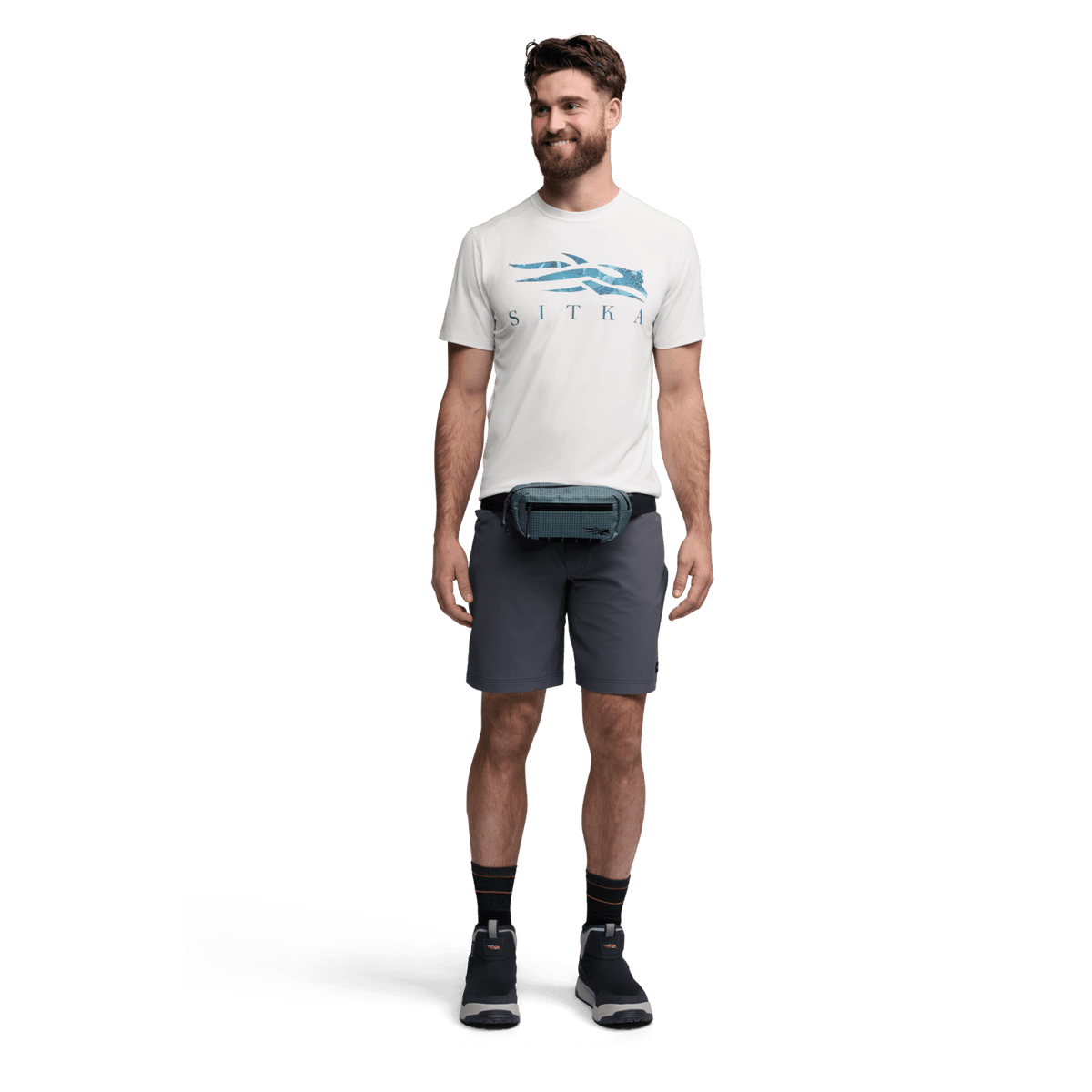 Drifter Hip Pack 1L