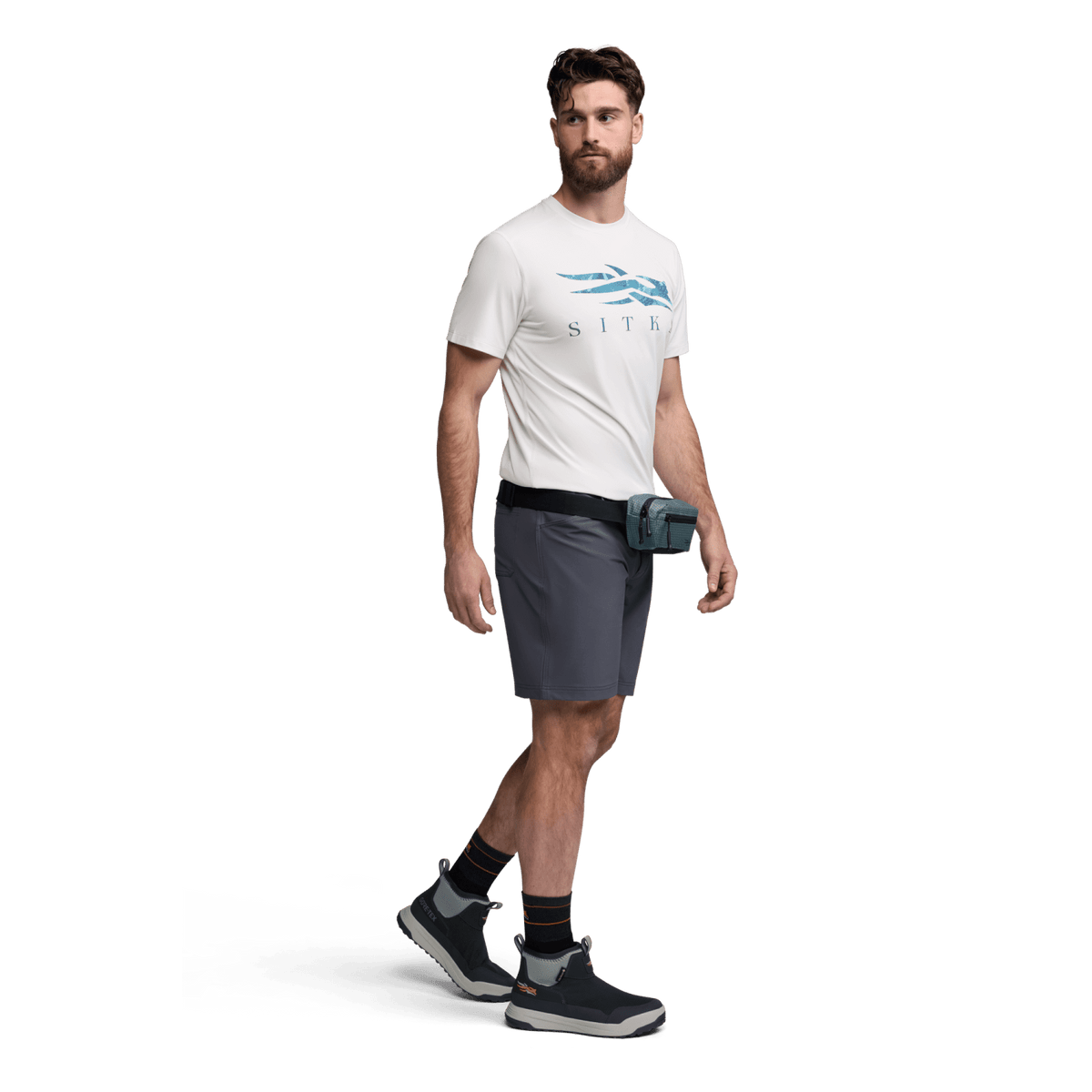 Drifter Hip Pack 1L