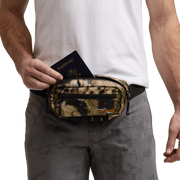 Drifter Hip Pack 1L